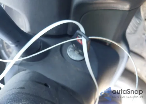 2015 Nissan Versa Note Sv из США, поврежденный, VIN 3N1CE2CP5FL360849